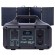 Station électrique portable IZYWATT 800 LFP + panneau solaire cadré 200W