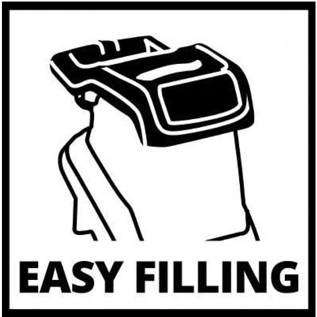 GC-KS 2540 EINHELL