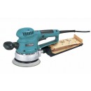 Ponceuse excentrique 310 W-diamètre 150mm-BO6030J MAKITA