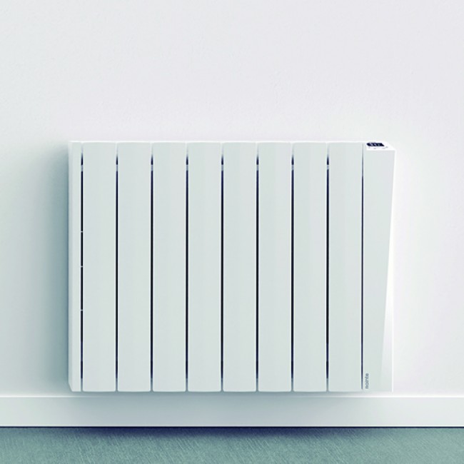 Avantages d'un radiateur électrique basse consommation