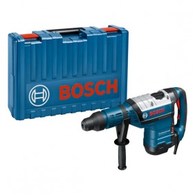 Perforateur burineur 1500W SDS max - GBH 8-45 DV - 0611265000 BOSCH