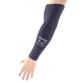 Manchettes anti-coupures MaxiCut 45 cm - niveau 4C DIFAC