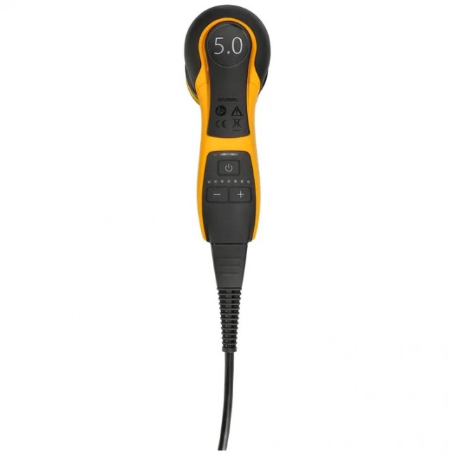 Ponceuse orbitale DEROS II 350 CV - Ø77 mm - amplitude 5 mm - Bricozor 4.jpeg MIRKA