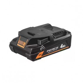 Batterie AEG 18V 4,0Ah Pro lithium Tabless - L1840THD AEG Powertools