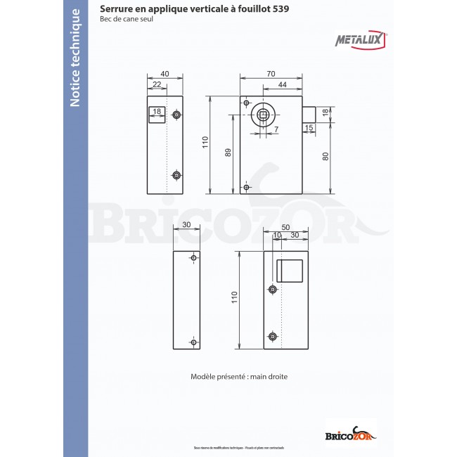 Serrure-applique-verticale-fouillot-539-metalux.jpg MÉTALUX