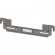 Support universel pour fixation chauffe-eau INSTAFIX