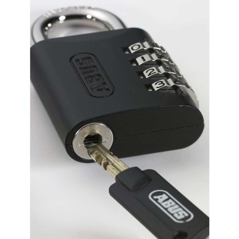 Cadenas à clé ou à code pour casiers et vestiaires - EVP