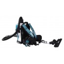 Aspirateur poussières sans fil LXT® 36 V - DVC261ZX14 - machine nue - Bricozor 2.jpg MAKITA