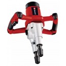 Mélangeur de peinture et mortier 1600W - TE-MX 1600-2 CE Twin EINHELL