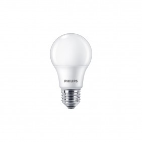 6 X Ampoule LED - E27 - 2700 K - CorePro LEDbulb PHILIPS