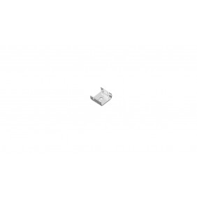 Clips de fixation pour profil LED Moove 3 - Sachet de 10 L&S LIGHT
