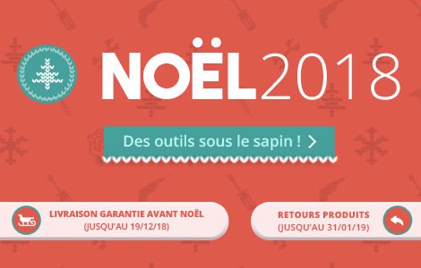 La boutique du moment : Noël