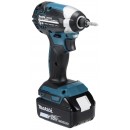 Visseuse à chocs LXT® sans fil - 18V Li-Ion 3 Ah - 170 Nm - DTD153RFJ - Bricozor 6.jpg MAKITA