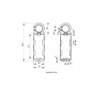 Schéma - étiquette de consignation - tag échaffaudage avec étiquette - 92 x 325 mm - Bricozor.jpeg FTH THIRARD