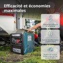 Groupe électrogène de courant continu - 1,6 kW - KS 24VS-DC - Bricozor 6.jpeg KONNER & SOHNEN