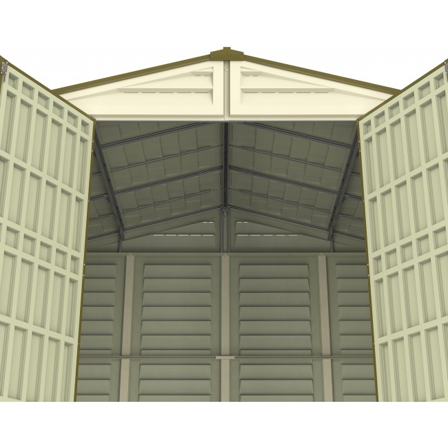 10.5x8 Woodbridge Plus - Top Roof inside.4523.jpg DURAMAX