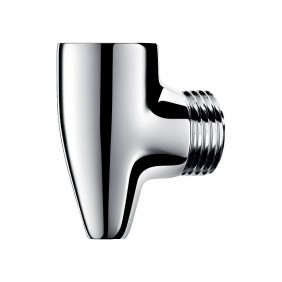 Système anti-stagnation pour douche DELABIE