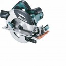 Scie circulaire - Diamètre 190 mm 1400 W - coffret MAK-PAC  - HS7101J MAKITA