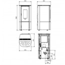 schema-poele-a-granules-etanche-reservoir-20kg-katia-la-nordica-extraflame.jpeg LA NORDICA EXTRAFLAME