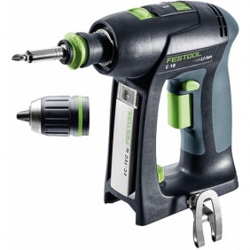 Perceuse Festool Au Meilleur Prix Bricozor