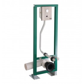 Bâti-support WC autoportant pour cuvette sans bride - P7100 XL N ECO PRESTO