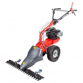Motofaucheuse 102 cm - P70 Evo B&S series 850 OHV 190cc EUROSYSTEMS