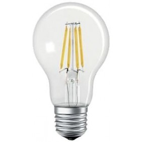 Lampe LED - E27 - 5,8 W - Classic Comfort Light Ledvance