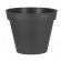 Pot rond - 100 cm - 356 litres - Toscane 13634