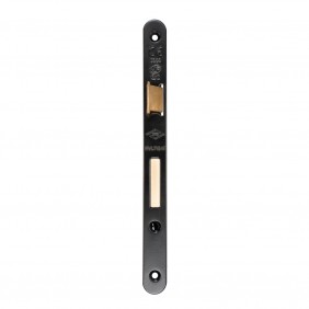 Serrure à larder à cylindre - axe à 40 mm - Multibat JPM