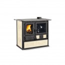 cuisiniere-a-bois-la-nordica-rosa-50-liberty-panna-la-nordica-bricozor.jpeg LA NORDICA EXTRAFLAME