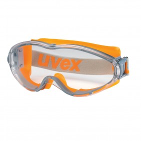 Lunettes de protection - vision panoramique - uvex ultrasonic - lot de 4 UVEX