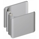 Poignée pour porte battante pavé - 1820 BILCOCQ