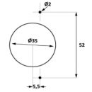 Schéma tête charnière.png HOLZMANN