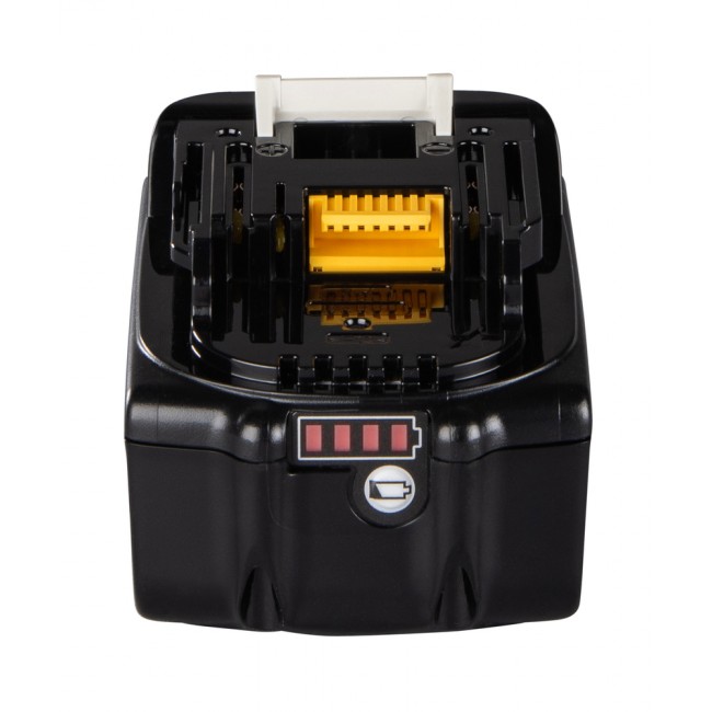 Batterie Makstar Li-Ion 18V : 4 Ah avec témoin de charge - BL1840B - Bricozor 6.jpg MAKITA