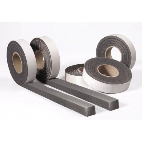 Joint d’étanchéité mousse polyuréthane 600 Pa Classe 1 MI 2408 X2 KISO
