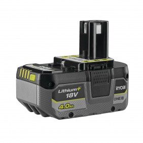 Batterie Lithium+ 18V ONE+™ - 4,0 Ah - RB1840XG RYOBI