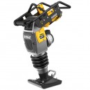 Pilonneuse 60kg Powershift™ - Solo - DCPS660N-XJ DEWALT