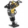 Pilonneuse 60kg Powershift™ - Solo - DCPS660N-XJ