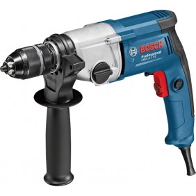 Perceuse filaire 750W PRO GBM 13-2 RE - 06011B2000 BOSCH