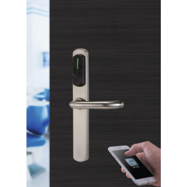 Ariès Smart ISEO CITY