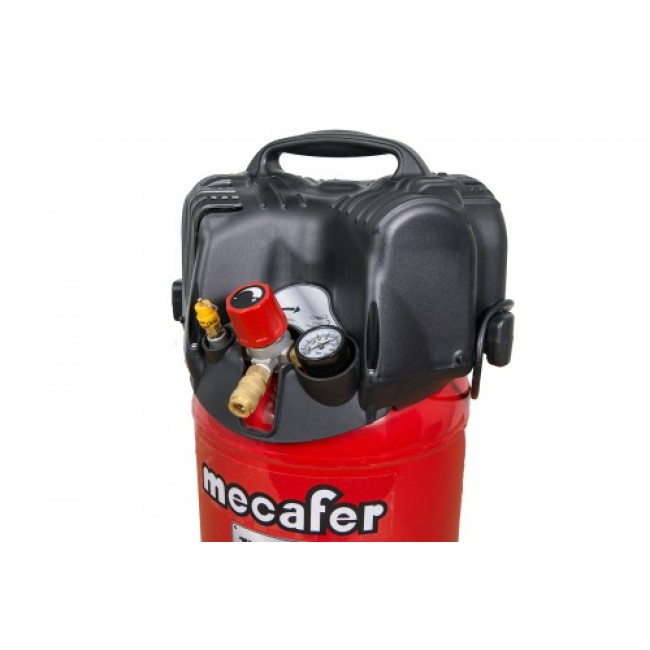 Compresseur d'air vertical 24L 1,5HP TWENTY-4.jpeg MECAFER