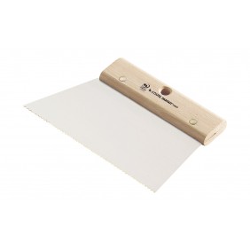 Couteau à colle Trapèze denture moyenne 20 cm, 250 à 300 g/m² - par 5 L'OUTIL PARFAIT