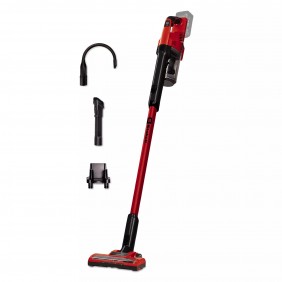 Aspirateur balai sans fil TE-SV 18 Li-Solo - Power X-Change EINHELL