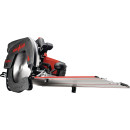 Scie circulaire filaire 2300W - 237mm - KSS 80 + coffret MAFELL