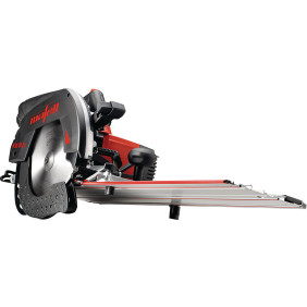 Scie circulaire filaire 2300W - 237mm - KSS 80 + coffret MAFELL