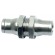 Union double traversée de cloison 3616 droit - diamètre 14 mm - par 5