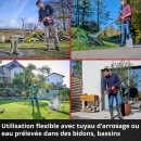 Nettoyeur haute pression sans fil HYPRESSO 18:24-1 - Power X-Change - Bricozor 10.jpeg EINHELL