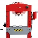 Presse hydraulique d'atelier - puissance 75 tonnes - WP75H - Bricozor 2.jpg HOLZMANN