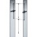 Penderie escamotable à rotation complète - 24 kg - LIFT 360° - noir