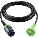Câble plug it H05RN-F4/3 2X1 - 4 mètres FESTOOL
